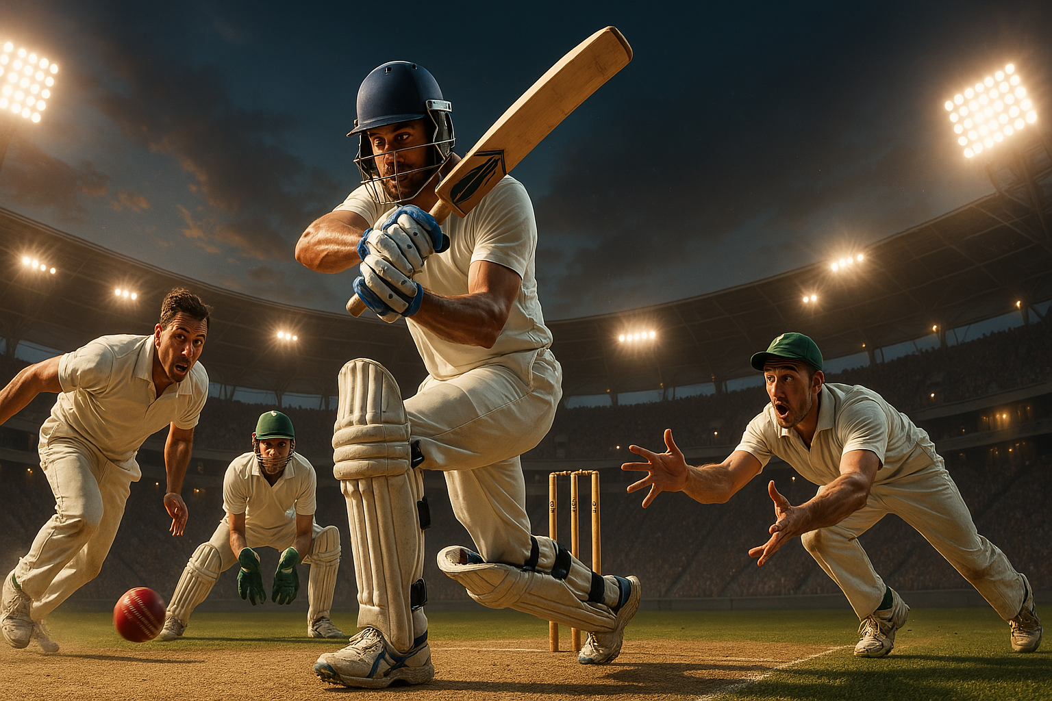 Exciting Fantasy Sports Experience on  LostarCanelore 